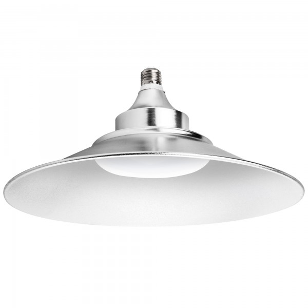 Campana led e27 30w. 30cm.calida