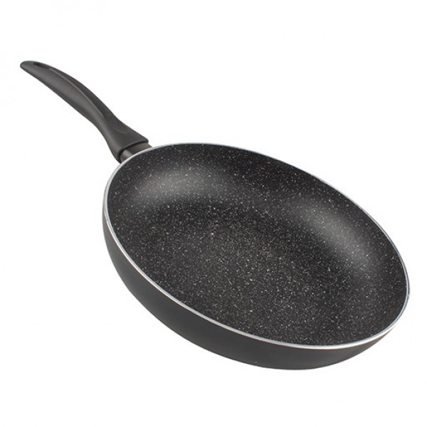Sarten al. supreme piedra 30 cm. (caja de 4 unidades)