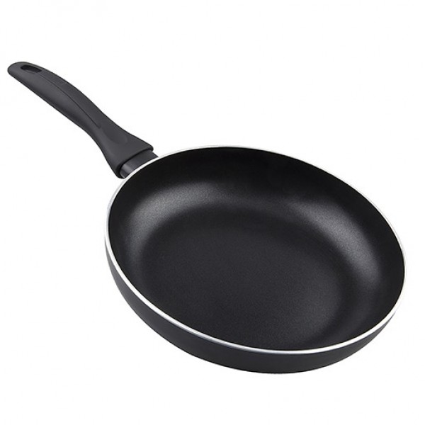 Sarten al. supreme xylan 24 cm. (caja de 2 unidades)