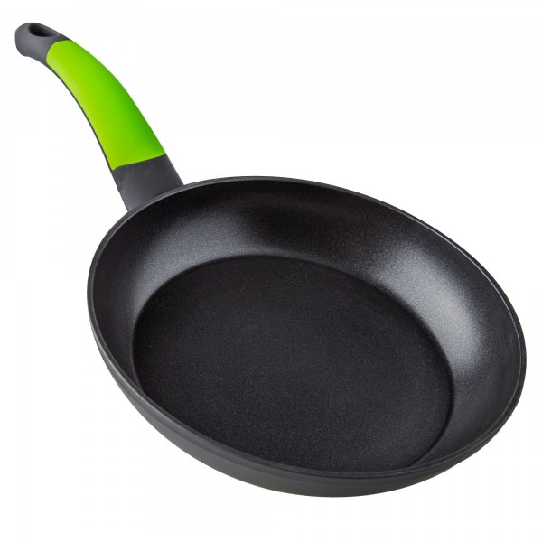 Sarten al.f. ecologica xylan 28 cm. (caja de 2 unidades)