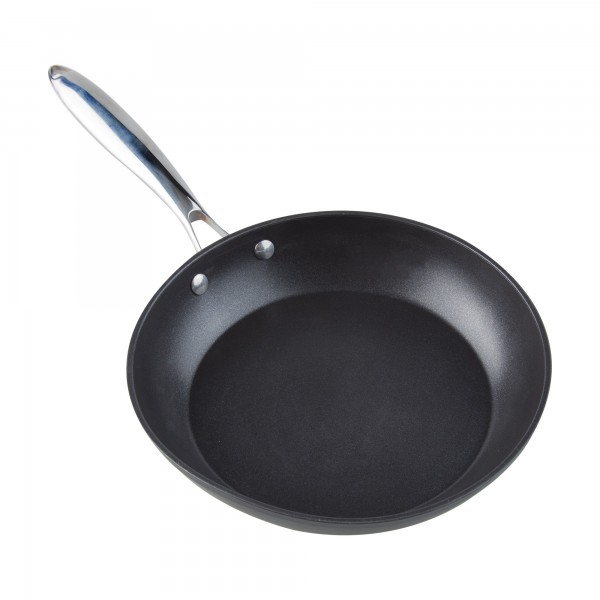 Sarten al.f. m/inox. xylan 32 cm. (caja de 2 unidades)