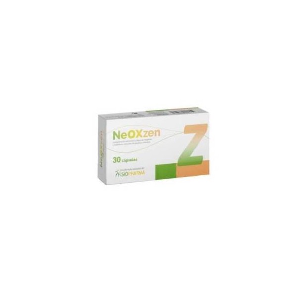 Neoxzen 30 Capsulas