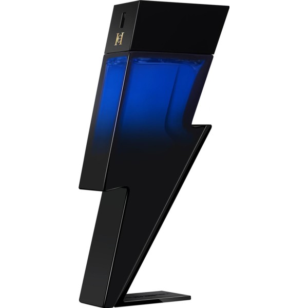 Carolina herrera bad boy cobalt elixir eau de parfum 150ml vaporizador