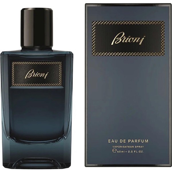 Brioni man eau de parfum 60ml vaporizador